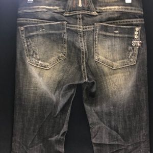Vintage Miss Me jeans